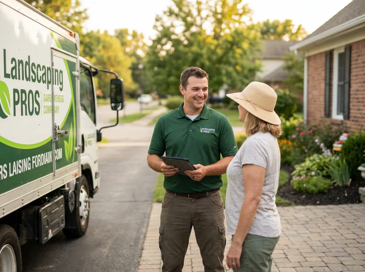 Landscaping Belgrade Lakes, ME FAQs